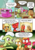 Size: 1201x1700 | Tagged: safe, artist:tarkron, apple bloom, applejack, big macintosh, granny smith, earth pony, pony, comic:ghosts of the past, g4, apple family, apple siblings, comic, dialogue, female, filly, food, kitchen, male, mare, stallion, tea