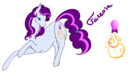 Size: 3263x1921 | Tagged: safe, artist:oneiria-fylakas, oc, oc only, oc:fairease, earth pony, pony, female, mare, offspring, parent:party favor, parent:pinkie pie, parents:partypie, simple background, solo, transparent background