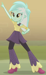 Size: 356x573 | Tagged: safe, screencap, lyra heartstrings, all's fair in love & friendship games, equestria girls, g4, cropped, female, solo