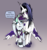 Size: 2195x2334 | Tagged: safe, artist:xbi, princess celestia, rarity, alicorn, pony, unicorn, between dark and dawn, g4, it isn't the mane thing about you, alternate hairstyle, clothes, earbuds, feather piercing, goth, gradient background, high res, hoof shoes, horn, horn piercing, piercing, punk, punklestia, raripunk, wing piercing