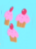 Size: 52x71 | Tagged: safe, screencap, cup cake, a bird in the hoof, g4, cropped, cutie mark, no pony, picture for breezies