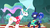 Size: 1920x1080 | Tagged: safe, screencap, princess celestia, princess luna, alicorn, pony, between dark and dawn, g4, my little pony: friendship is magic, alternate hairstyle, angry, bare hooves, basket, clothes, duo, ethereal mane, eyeshadow, female, flowing mane, folded wings, food, forest, hair bun, hawaiian shirt, looking at each other, makeup, mare, picnic, picnic basket, picnic blanket, ponytail, raised hoof, royal sisters, sandwich, shirt, shocked, siblings, sisters, tail bun, wings, wow