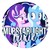 Size: 640x640 | Tagged: safe, edit, starlight glimmer, trixie, pony, g4, female, lesbian, ship:startrix, shipping