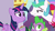 Size: 1920x1080 | Tagged: safe, screencap, princess celestia, spike, twilight sparkle, alicorn, pony, between dark and dawn, g4, amulet, jewelry, twilight sparkle (alicorn)