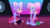 Size: 1366x768 | Tagged: safe, screencap, kiwi lollipop, supernova zap, equestria girls, equestria girls specials, g4, my little pony equestria girls: better together, my little pony equestria girls: sunset's backstage pass, amplifier, just friends, k-lo, postcrush, sad, stage, su-z, teary eyes