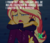 Size: 702x600 | Tagged: safe, derpibooru exclusive, edit, edited screencap, screencap, sunset shimmer, equestria girls, equestria girls specials, g4, my little pony equestria girls: better together, my little pony equestria girls: sunset's backstage pass, season 9, leak, cropped, end of ponies, female, regret, regretful sunset, sad, solo, sunsad shimmer, teary eyes