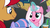 Size: 1280x720 | Tagged: safe, screencap, caramel, clear sky, quibble pants, twinkleshine, wind sprint, earth pony, pegasus, pony, unicorn, common ground, g4, my little pony: friendship is magic