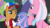 Size: 1920x1080 | Tagged: safe, screencap, buddy, clear sky, daisy, flower wishes, orion, quibble pants, shooting star (g4), wind sprint, earth pony, pegasus, pony, unicorn, common ground, g4, my little pony: friendship is magic, female, filly, foal, male, mare, stallion, trio focus