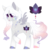 Size: 1379x1368 | Tagged: safe, artist:shady-bush, oc, oc only, oc:heavenly pain, pegasus, pony, female, mare, simple background, solo, transparent background