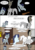 Size: 2480x3508 | Tagged: safe, artist:greeneyedmistress, discord, soarin', pony, comic:prelude to creation, g4, colt, high res, kitchen, male, pony discord, stallion, toy, wooden sword, younger