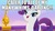 Size: 1920x1080 | Tagged: safe, edit, edited screencap, screencap, rarity, pony, unicorn, g4, my little pony: rainbow roadtrip, bedroom eyes, caption, darling, excessive exclamation marks, image macro, lidded eyes, text