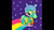 Size: 1280x720 | Tagged: safe, artist:parrygripp, pony, unicorn, female, filly, foal, helmet, looking back, looking down, rainbow, raised hoof, rule 63, saddle bag, space, space unicorn, spacesuit, stars