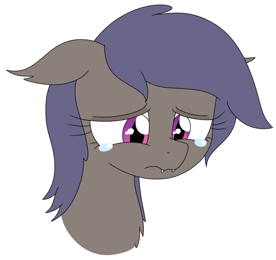 Cry pony. Бэтпони. Batpony Art. Bat Pony Cry.