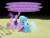 Size: 1200x900 | Tagged: safe, artist:evil-dec0y, trixie, twilight sparkle, alicorn, pony, comic:trixie vs., g4, twilight sparkle (alicorn)