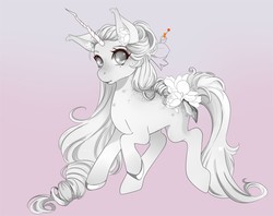 Size: 1095x869 | Tagged: safe, artist:mlp-hugfactory, oc, oc only, pony, unicorn, adoptable, cute
