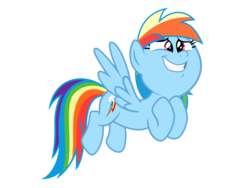Size: 12000x9000 | Tagged: safe, artist:vvolllovv, rainbow dash, pegasus, pony, between dark and dawn, g4, absurd resolution, faic, female, rainbow dash is best facemaker, simple background, solo, transparent background, vector
