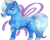 Size: 1996x1586 | Tagged: safe, artist:8bitgalaxy, trixie, pony, unicorn, g4, chest fluff, female, mare, raised hoof, simple background, smiling, solo, transparent background, unshorn fetlocks