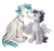 Size: 3200x3000 | Tagged: safe, artist:monnarcha, rumble, terramar, classical hippogriff, hippogriff, pegasus, pony, g4, colt, crack shipping, cute, eyes closed, gay, high res, male, nuzzling, older, rumblemar, shipping, simple background, transparent background