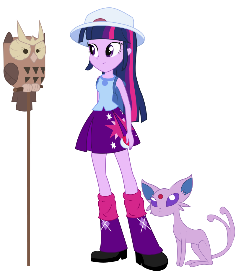 2058671 Safe Artist Maretrick Owlowiscious Twilight Sparkle