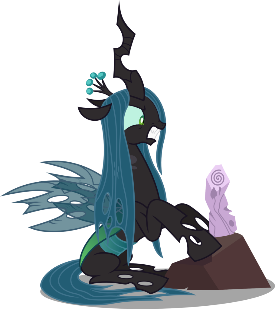 my little pony frenemies