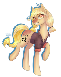 Size: 3279x4090 | Tagged: safe, artist:alicetriestodraw, oc, earth pony, pony, female, mare, raramila