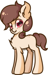 Size: 1024x1587 | Tagged: safe, artist:n0kkun, oc, oc only, pony, adoptable, simple background, solo, transparent background