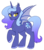 Size: 796x898 | Tagged: safe, artist:lulubell, oc, oc only, oc:moonlight, alicorn, bat pony, bat pony alicorn, pony, female, solo