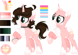 Size: 3731x2640 | Tagged: safe, artist:sh3llysh00, oc, oc only, oc:alex, pony, unicorn, high res, male, reference sheet, simple background, solo, stallion, transparent background