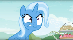 Size: 1676x927 | Tagged: safe, screencap, trixie, pony, g4, student counsel