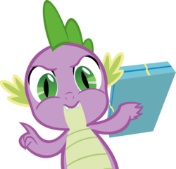 Size: 5829x5607 | Tagged: safe, artist:sirspikensons, spike, dragon, g4, lesson zero, season 2, absurd resolution, angry, looking at you, male, simple background, solo, transparent background, vector