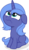Size: 1500x2613 | Tagged: safe, artist:arifproject, princess luna, pony, g4, going to seed, female, filly, frown, looking up, sad, simple background, sitting, solo, transparent background, vector, woona, younger