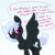 Size: 500x500 | Tagged: safe, artist:guzzlord, oc, oc only, oc:hawkfeather, pegasus, pony, crack ship offspring, female, magical lesbian spawn, mare, next generation, offspring, parent:fleetfoot, parent:night glider, simple background, solo