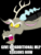 Size: 362x480 | Tagged: safe, discord, draconequus, g4, season 10, angry, black background, downvote bait, dronies, end of ponies, entitlement, hilarious in hindsight, in-universe brony, mouthpiece, op is a duck, op is trying to start shit, shitposting, simple background, they took fluttershy