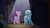 Size: 1280x720 | Tagged: safe, screencap, starlight glimmer, trixie, pony, unicorn, g4, no second prances