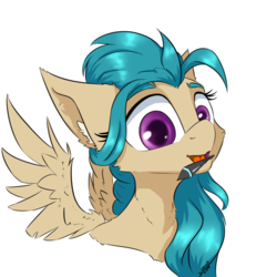 Size: 2000x2000 | Tagged: safe, artist:coldtrail, oc, oc only, pegasus, pony, high res, profile picture, solo