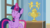 Size: 1920x1080 | Tagged: safe, screencap, twilight sparkle, alicorn, pony, g4, my little pony: friendship is magic, she's all yak, female, mare, solo, trophy, twilight sparkle (alicorn)