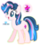 Size: 1566x1734 | Tagged: safe, artist:x-dainichi-x, oc, oc only, oc:starry sapphire, pony, unicorn, base used, female, mare, simple background, solo, transparent background