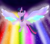 Size: 1700x1480 | Tagged: safe, artist:suramii, edit, twilight sparkle, alicorn, pony, g4, my little pony: rainbow roadtrip, female, solo, twilight sparkle (alicorn), vector, wing bling