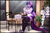 Size: 4146x2748 | Tagged: safe, artist:teranen, twilight sparkle, alicorn, human, anthro, unguligrade anthro, g4, :i, big breasts, breasts, busty twilight sparkle, cake, chair, chest fluff, choker, cleavage, cleavage fluff, clothes, cup, cute, dessert, dialogue, female, food, glasses, mare, milkshake, miniskirt, moe, open mouth, outdoors, plant, pleated skirt, potted plant, shirt, sitting, skirt, smiling, socks, stockings, straw, table, thigh highs, thighlight sparkle, thighs, thunder thighs, tongue out, twilight sparkle (alicorn), voyeur, voyeurism, zettai ryouiki