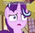 Size: 623x591 | Tagged: safe, edit, screencap, starlight glimmer, pony, unicorn, g4, student counsel, cropped, egalitarianism, faic, female, great moments in animation, kite, mare, reaction image, text, that pony sure does love kites, this will end in equalization, this will end in gulag
