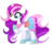 Size: 3557x2959 | Tagged: safe, artist:darkjillmlp123, oc, oc only, pony, unicorn, base used, female, heterochromia, high res, mare, saddle, simple background, solo, tack, transparent background