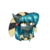 Size: 1500x1500 | Tagged: safe, artist:coldtrail, oc, oc only, bat pony, anthro, bat pony oc, bust, simple background, solo, transparent background