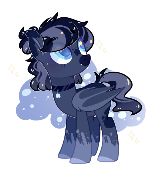 alexa pony