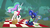 Size: 1920x1080 | Tagged: safe, screencap, princess celestia, princess luna, alicorn, pony, between dark and dawn, g4, my little pony: friendship is magic, alternate hairstyle, angry, argument, bare hooves, bickering, bickering sisters, celestia is not amused, cheese, clothes, cucumber, duo, ethereal mane, female, flowing mane, folded wings, food, forest, glare, glowing horn, hair bun, hawaiian shirt, horn, lettuce, luna is not amused, lunch, magic, magic aura, mare, multicolored mane, pickle, picnic, picnic basket, picnic blanket, ponytail, pouting, raised hoof, royal sisters, sandwich, sibling rivalry, siblings, sisters, sitting, tail bun, telekinesis, tomato, unamused, vacation, wall of tags