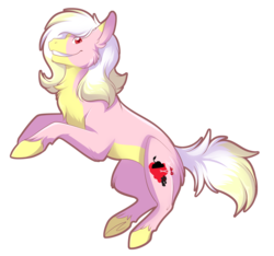 Size: 3546x3324 | Tagged: artist needed, safe, oc, oc only, oc:carmen garcía, earth pony, pony, female, high res, looking at you, simple background, transparent background