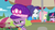 Size: 1914x1080 | Tagged: safe, screencap, fluttershy, rarity, sci-twi, spike, spike the regular dog, twilight sparkle, dog, equestria girls, g4, lost and pound, lost and pound: spike, my little pony equestria girls: choose your own ending, female, hat, male, sad, spike's dog collar, spike's festival hat