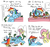 Size: 1188x1107 | Tagged: safe, artist:jargon scott, fluttershy, rainbow dash, pegasus, pony, comic:hotel rainbow, g4, all the way through, backfire, belly, belly button, burger, chinese food, comic, derp, dialogue, distended belly, door, drool, faic, female, food, funny, hot sauce, infestation, mare, messy mane, mucus, oof, open mouth, prone, rainbow derp, refrigerator, smiling, snot, spicy, sweat, taco, takeout, tentacle infestation, tentacles, what could possibly go wrong