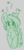 Size: 766x1605 | Tagged: safe, artist:itsspoops, oc, oc only, oc:elli, earth pony, fly, pony, chest fluff, chibi, cute, female, filly, fly (insect), grin, limited palette, looking up, monochrome, ocbetes, smelly, smiling, smol, solo, visible stench