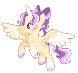 Size: 1157x1081 | Tagged: safe, artist:6-fingers-lover, oc, oc only, alicorn, pony, female, magical lesbian spawn, mare, offspring, parent:starlight glimmer, parent:sunset shimmer, parents:shimmerglimmer, simple background, solo, transparent background
