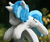 Size: 1708x1420 | Tagged: safe, artist:bastler, derpibooru exclusive, dj pon-3, vinyl scratch, pony, unicorn, g4, female, irl, mare, photo, plushie, sleeping